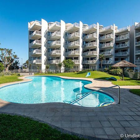 Umdloti Cabanas 32 Triplex ภายนอก รูปภาพ