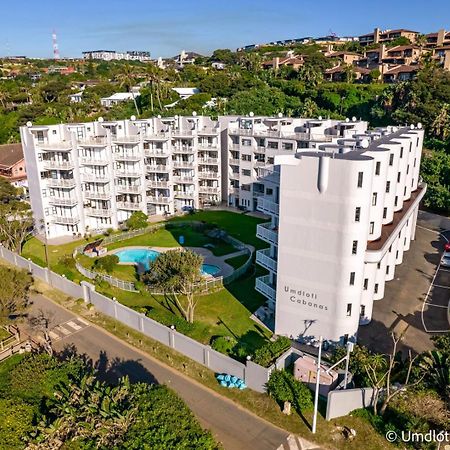 Umdloti Cabanas 32 Triplex ภายนอก รูปภาพ