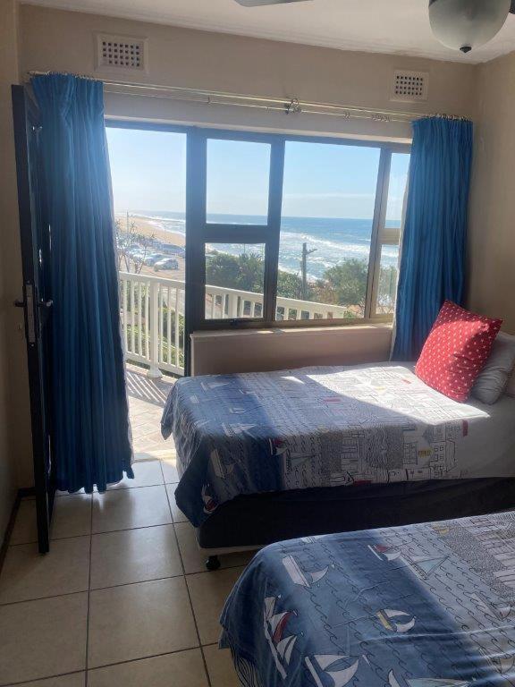 Umdloti Cabanas 32 Triplex ภายนอก รูปภาพ