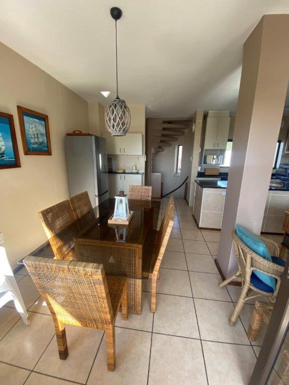 Umdloti Cabanas 32 Triplex ภายนอก รูปภาพ