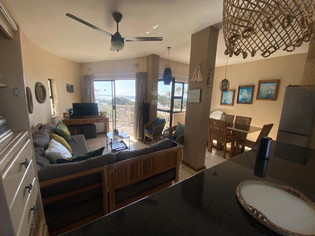 Umdloti Cabanas 32 Triplex ภายนอก รูปภาพ