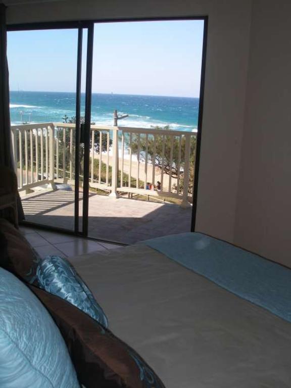Umdloti Cabanas 32 Triplex ภายนอก รูปภาพ
