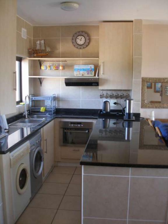 Umdloti Cabanas 32 Triplex ภายนอก รูปภาพ
